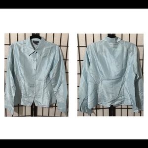 Ann Taylor Blouse